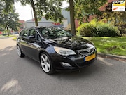 Opel Astra - 1.4 Turbo Edition AIRCO APK
