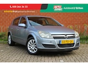 Opel Astra - 1.8 125pk Enjoy | NL-auto | Automaat! | 5 deuren | Airco | E