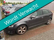 Audi A3 - 1.4 TFSI 125pk Pro Line S Clima Navi PDC Xenon