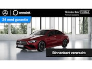 Mercedes-Benz CLA-Klasse - 250 e Star Edition AMG Line | Multibeam | Panoramadak | Nigh