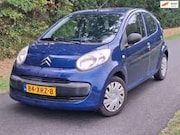 Citroën C1 - 1.0-12V Séduction | 5 Deurs + Lange APK Nu € 1.250