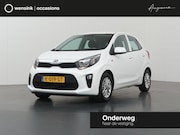 Kia Picanto - 1.0 DPi DynamicLine | Apple Carplay/Android Auto | Airco | C