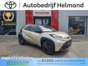 Toyota Aygo X - 1.0 VVT-i MT Pulse BTW auto | uitvoering | Handbak