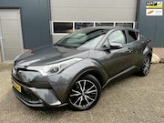 Toyota C-HR - 1.8 Hybrid Executive-Navigatie-Leder-Camera-NAP