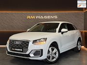 Audi Q2 - 30 TFSI Sport Pro Line
