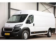 Peugeot Boxer - 435 2.2 BlueHDi 140 L4H2
