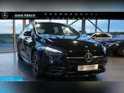 Mercedes-Benz B-klasse - EQ | AMG | PANO | Keyless | Multibeam | Night |