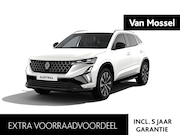 Renault Austral - full hybrid 200 E-TECH Techno | Achteruitrijcamera | Adaptiv