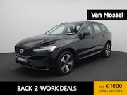 Volvo XC60 - T6 PHEV Plus Dark Aut. | PANO-SCHUIFDAK | LEER | STOEL-STUUR