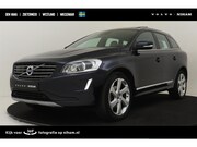 Volvo XC60 - T5 AUT. FWD POLAR+ *VOL!* -PANO.DAK|HARMAN/KARDON|NIVEAUREGE