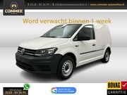 Volkswagen Caddy - 2.0 TDI L1H1 BlueMotion 102PK AC I Cr. Contr. I Trekhaak
