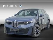 BMW iX3 - 50 xDrive M Sport Package | Equipment Package Prof