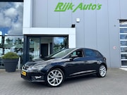 Seat Leon - 1.8 TSI FR * Cruise * Stoelverwarming * PDC