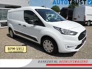 Ford Transit Connect - 1.0 Ecoboost 100PK Benzine L2 Airco