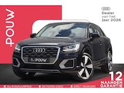 Audi Q2 - 1.0 TFSI 116pk Sport Pro Line | Trekhaak Afneembaar | Naviga