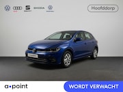 Volkswagen Polo - 1.0 TSI Style 110 pk Automaat (DSG) | Navigatie via App | Pa