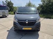 Renault Trafic - 1.6 dCi L2 dubbele cabine airco EURO 6