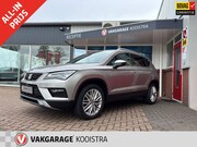 Seat Ateca - 1.4 EcoTSI Xcellence AUTOMAAT Panoramadak/cruise controle