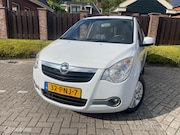 Opel Agila - 1.2 Edition I Airco I Elektr.-pakket I Hoogzitter