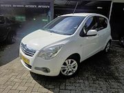 Opel Agila - 1.0 Edition | 2E EIGENAAR | NIEUWE APK | AIRCO |3/6 OF 12 MN