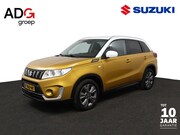 Suzuki Vitara - 1.4 Boosterjet Select | Climate control | Cruise control | N