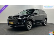 Jeep Compass - 1.4 MultiAir Limited 4x4 PANO NAVI ECC CRUISE DAB.