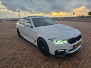 BMW 5-serie - 530e iPerformance High Executive