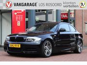 BMW 1-serie - 135i Coupé Handgeschakeld *High Executive* | Schuifdak | Sto