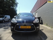 Citroën DS3 - 1.2 PureTech So Chic MET AIRCO TOP AUTO M 2015