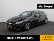 Mercedes-Benz A-klasse - 180 Business Solution Luxury | Automaat | Apple Carplay/Andr