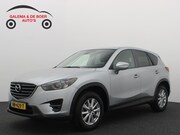 Mazda CX-5 - 2.0 SkyActiv-G 165 Skylease+ 2WD AUTOMAAT / FULL LED / NAVI