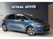 Citroën C4 Picasso - 1.2 PureTech Business | AIRCO | CRUISE | ACHTERUITRIJCAMERA