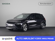 Skoda Elroq - 60 Sportline 190 pk | Business Upgrade pakket - Plus |