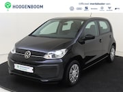 Volkswagen Up! - 1.0 | Lane assist | DAB radio | Bluetooth | 5-deurs | Airco 