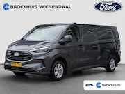 Ford Transit Custom - 320 2.0 TDCI L2H1 Limited | BPM Vrij | Trekhaak | Stoelverwa