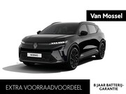 Renault Scénic - 87 kWh Long range 220 1AT esprit Alpine | 20” lichtmetalen w