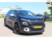 Citroën C3 - 1.2 PureTech S&S Shine NAP automaat camera clima