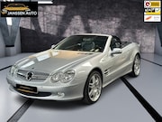 Mercedes-Benz SL-klasse - 500 Brabus | Monoblock | NL Auto | Topstaat | Youngtimer | F