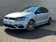 Volkswagen Polo - Volkswagen Polo GTI 1.8 TSI