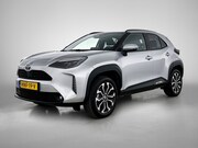 Toyota Yaris Cross - 1.5 Hybrid 115 First Edition | BTW Voertuig | Dealeronderhou