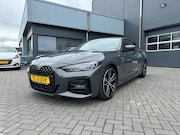 BMW 4-serie - 430i Coupe High-Executive M-Sport 258PK