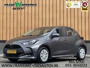 Mazda 2 - Hybrid 1.5 Pure | Automaat | Lane Assist | DAB | B