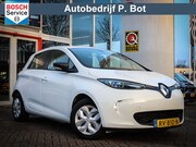 Renault Zoe - R90 Life 41 kWh Accu eigendom (geen huuraccu) .