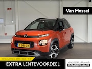 Citroën C3 Aircross - 1.2 PureTech Shine