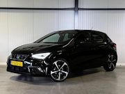 Seat Ibiza - 1.0 TSI FR Intense Virtual Camera Facelift Sfeer