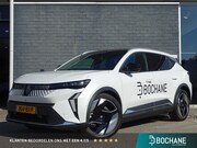 Renault Scénic - EV87 long range iconic | DEMO | HARMAN KARDON / SOLARBAY DAK