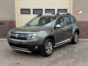 Dacia Duster - 1.2 TCe 4x2 Prestige Leder|Cruise|Motor loopt onregelmatig