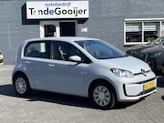 Volkswagen Up! - 1.0 BMT move up! | AIRCO | EL. RAMEN | BLUETOOTH | NL-AUTO |