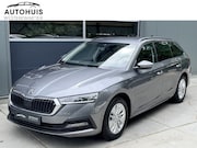 Skoda Octavia - Combi 1.5 e-TSI 150pk DSG Business Edition Climate Control S