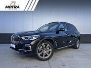 BMW X5 - xDrive45e High Executive | SOH 95% | Laser | Luchtvering | L